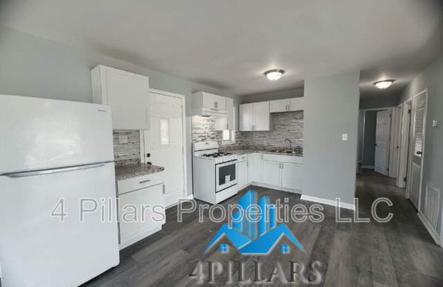 6433 New Jersey Avenue - 6433 New Jersey Avenue, Hammond, IN 46323