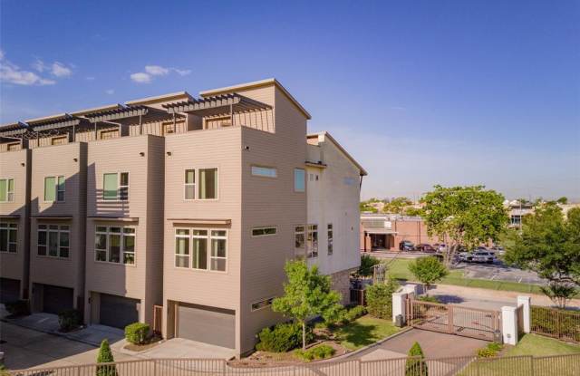 196 Harvard Street - 196 Harvard St, Houston, TX 77007