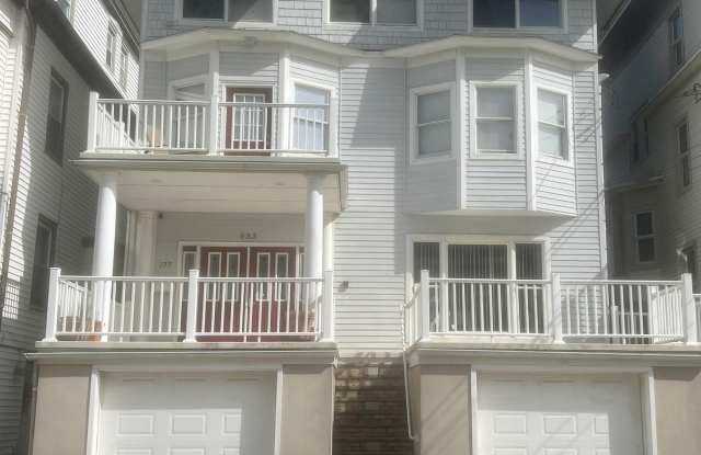 133 S Kingston Ave - 133 South Kingston Avenue, Atlantic City, NJ 08401