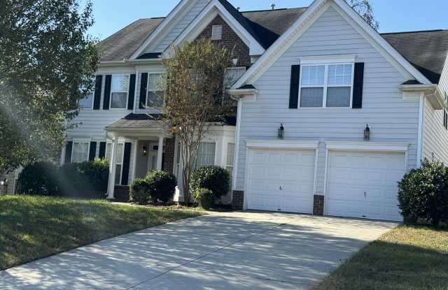 1989 Woodstream Road - 1989 Woodstream Road, Harrisburg, NC 28075
