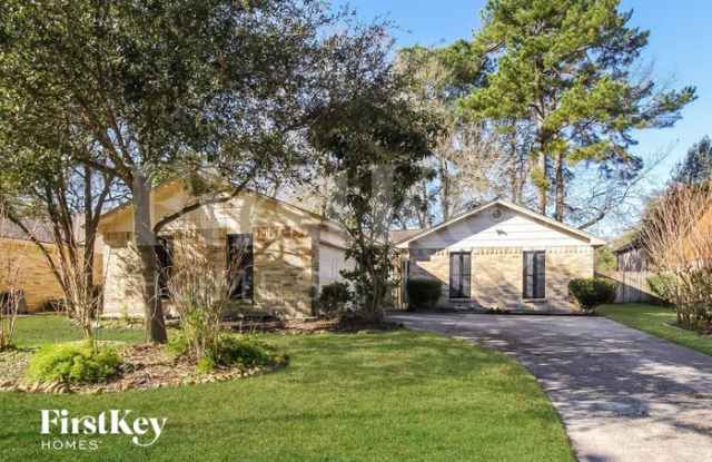 18923 Atascocita Trace Drive - 18923 Atascocita Trace Drive, Atascocita, TX 77346
