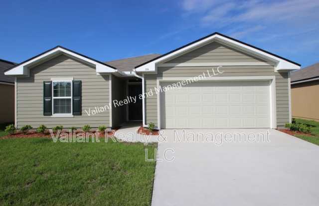 2114 Tyson Lake Drive - 2114 Tyson Lake Drive, Jacksonville, FL 32221