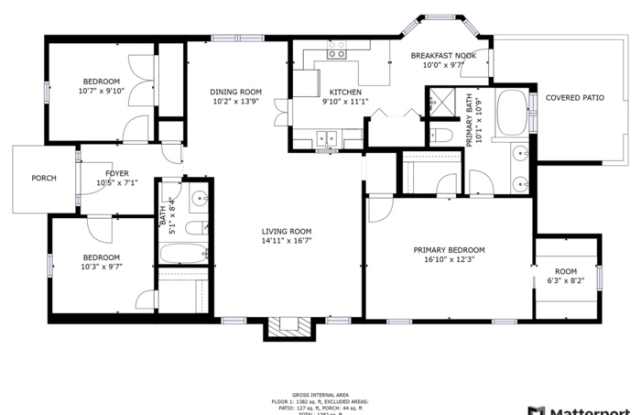 2550 Samar Drive Gallery 2