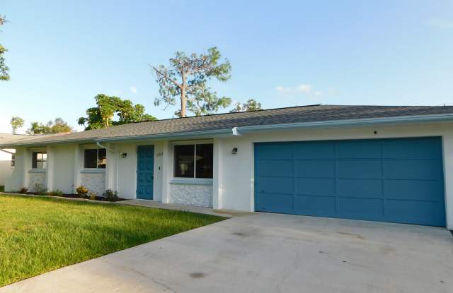 21019 Randall Avenue - 21019 Randall Avenue, Port Charlotte, FL 33952