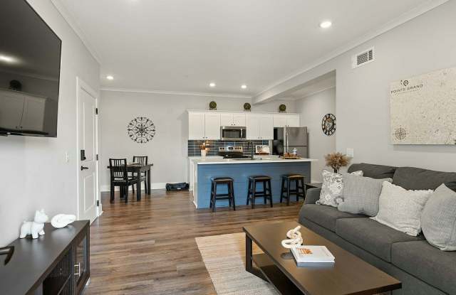 Pointe Grand Dawsonville Gallery 2