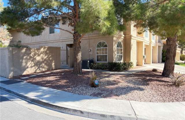2842 BRIAR KNOLL Drive - 2842 Briar Knoll Drive, Henderson, NV 89074