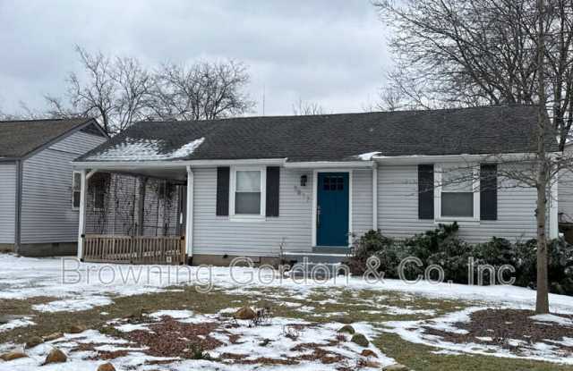 5817 Carl Place photos photos