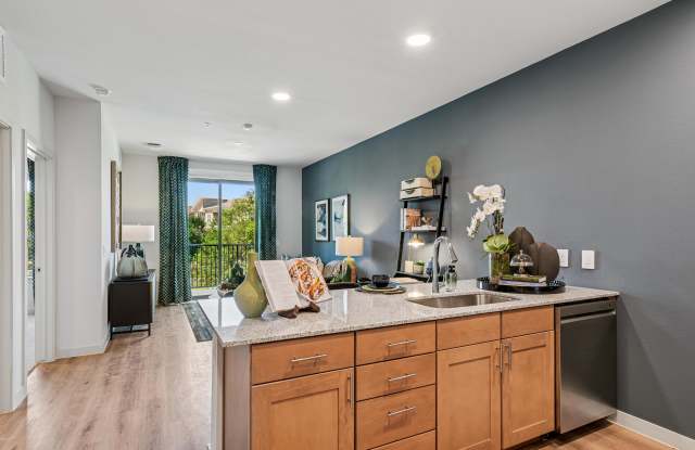 The Ridge at Lakeline Gallery 2