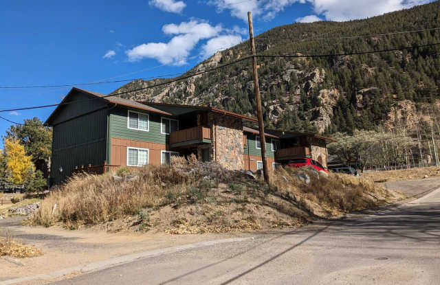 Cozy 2-Bedroom in Historic Georgetown – Mountain Living Made Easy photos photos Cozy 2-Bedroom in Historic Georgetown – Mountain Living Made Easy photos photos