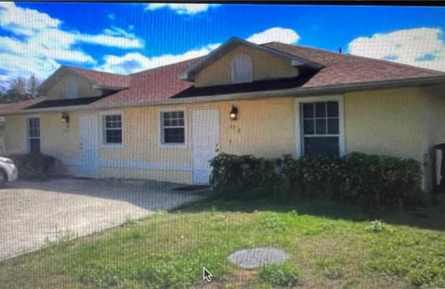 4517 25th ST SW - 4517 25th St SW, Lehigh Acres, FL 33973