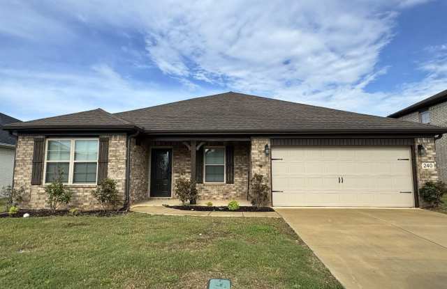 240 Wilcot Road - 240 Wilcot Road, Meridianville, AL 35759