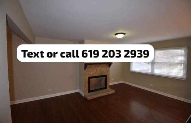 908 Cedar St - 908 Cedar Street, Willow Springs, IL 60480