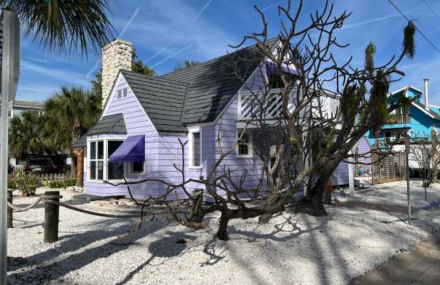 8401 West Gulf Boulevard photos photos
