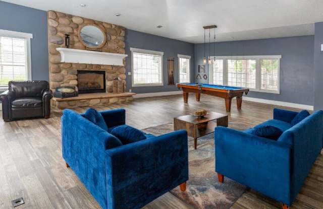 Hidden Cove Apartments Gallery 4