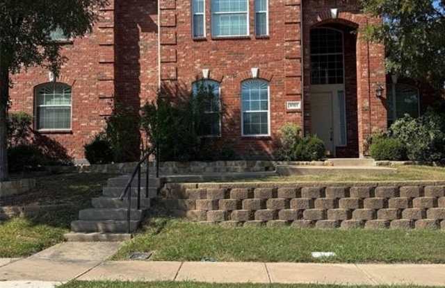 9101 Forest Hills Drive - 9101 Forest Hills Drive, Irving, TX 75063