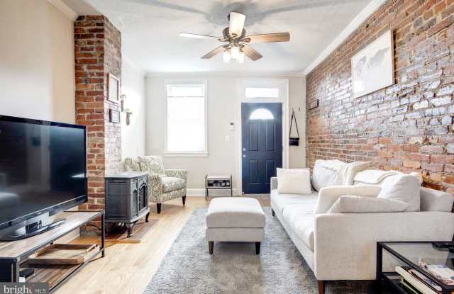 617 RHODE ISLAND AVENUE NW Gallery 4