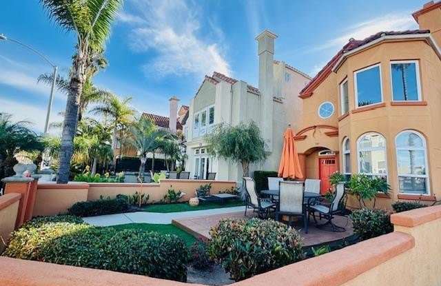597 N Cleveland Street - 597 North Cleveland Street, Oceanside, CA 92054
