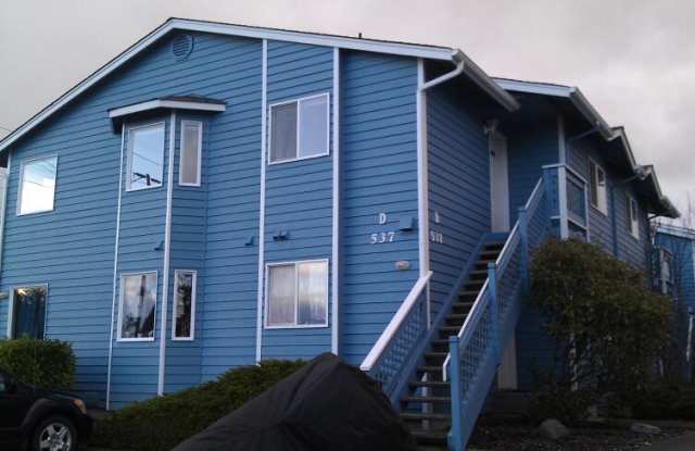 Oversized 2 Bedroom Condo Near NAS Whidbey & Shopping! Gallery 1
