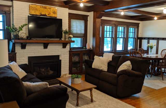 238 Lexington Parkway North, #1 - 1 Gallery 4
