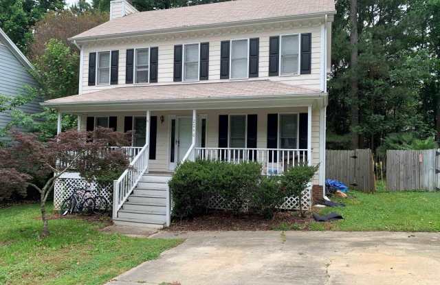 2240 Long And Winding Road - 2240 Long and Winding Road, Raleigh, NC 27603