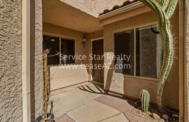 308 E Larkspur Ln - 308 East Larkspur Lane, Tempe, AZ 85281