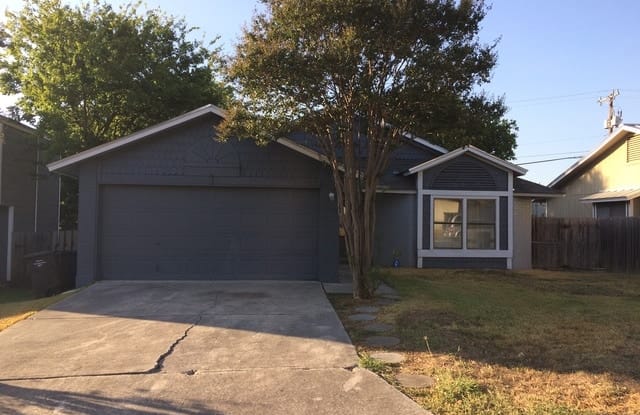 13119 FEATHER RIDGE DR - 13119 Feather Ridge Drive, San Antonio, TX 78233