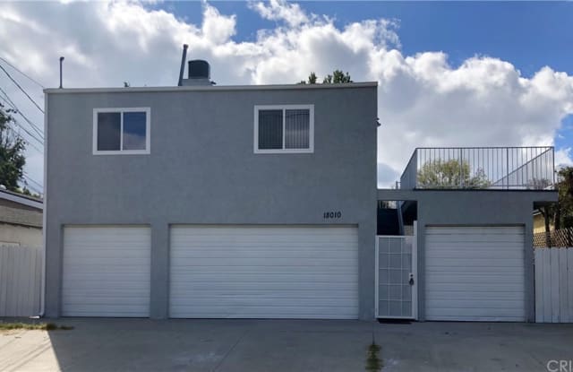 18010 W Oxnard - 18010 W Oxnard St, Los Angeles, CA 91316