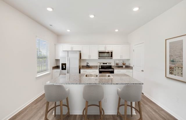 108 Clinton Ct. - 108 Clinton Court, Troutman, NC 28166 108 Clinton Ct. - 108 Clinton Court, Troutman, NC 28166