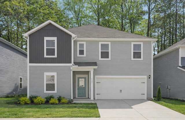 1105 Umstead Grove Way photos photos
