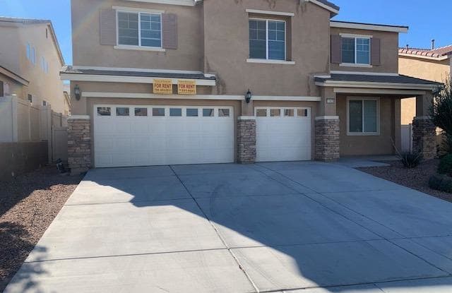 15839 Barrel Cactus Lane - 15839 Barrel Cactus Lane, Victorville, CA 92394