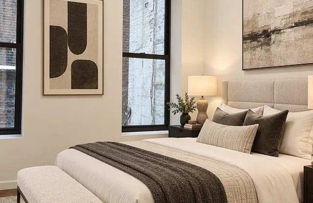 248 Broome Street Gallery 3
