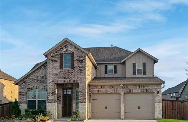 5431 Pronghorn Way - 5431 Pronghorn Way, Prosper, TX 76227