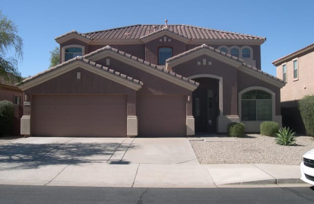18475 W SWEET ACACIA Drive - 18475 West Sweet Acacia Drive, Goodyear, AZ 85338