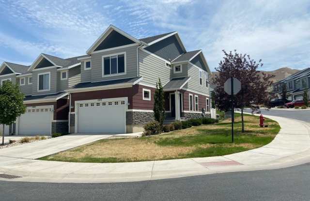 15157 S. Bright Stars Dr. - 15157 South Bright Stars Drive, Bluffdale, UT 84065
