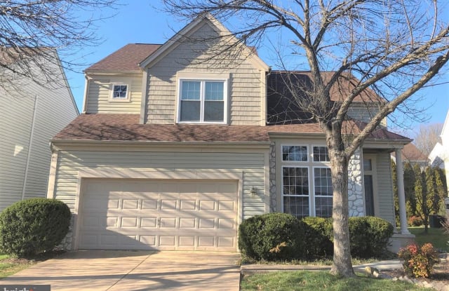 12494 FOX VIEW WAY - 12494 Fox View Way, Reston, VA 20191