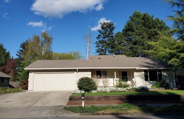 3570 NW 178th Avenue - 3570 Northwest 178th Avenue, Rockcreek, OR 97229
