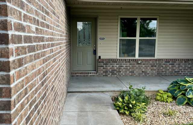 872 East Melton Road photos photos