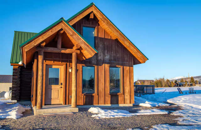 Charming Teton Valley Cabin + Detached Bunkhouse | Long-Term Rental photos photos Charming Teton Valley Cabin + Detached Bunkhouse | Long-Term Rental photos photos