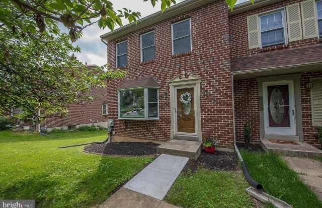 1229 MORSTEIN Road - 1229 Morstein Road, Chester County, PA 19380