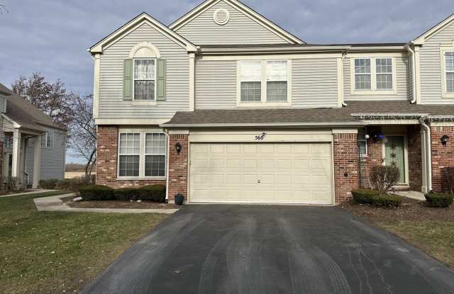 560 Woods Creek Lane - 560 Woods Creek Lane, Algonquin, IL 60102
