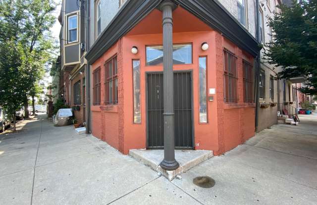 824 S. 5th Street - 1 - 824 S 5th St, Philadelphia, PA 19147