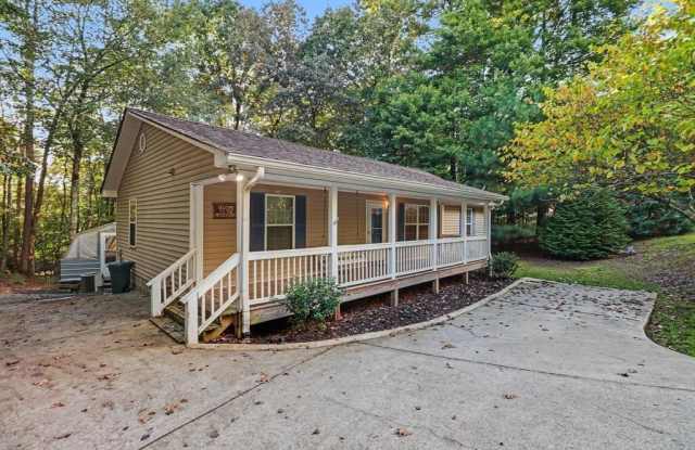 264 Eagle Mountain Drive Gallery 4