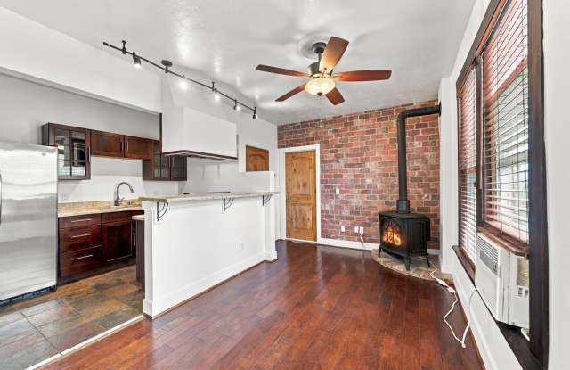 The Historic Capitol Apartments Gallery 3
