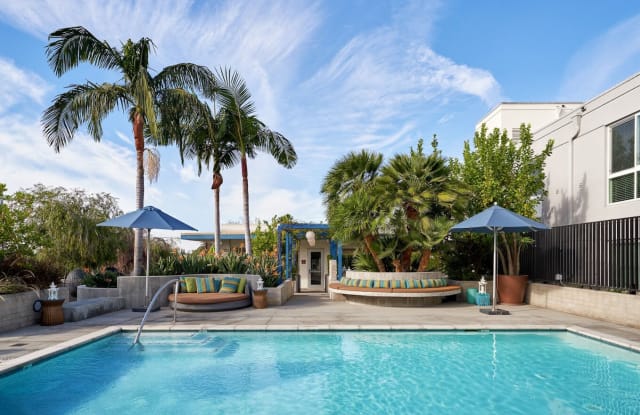 Angelene Apartments Gallery 2