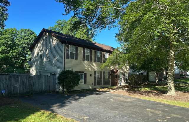 3017 BRAMBLEWOOD COURT photos photos