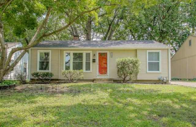 7709 Locust Street - 7709 Locust Street, Kansas City, MO 64131
