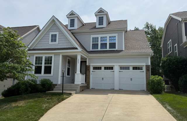 Craftsman-Style Home in Embrey Mill photos photos