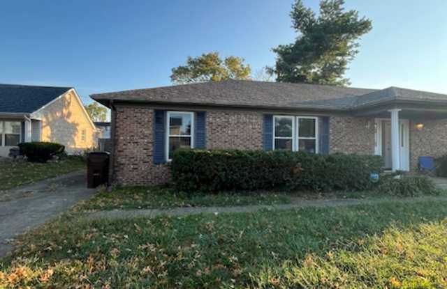 2-bedroom, 1-bath in Nicholasville, KY photos photos