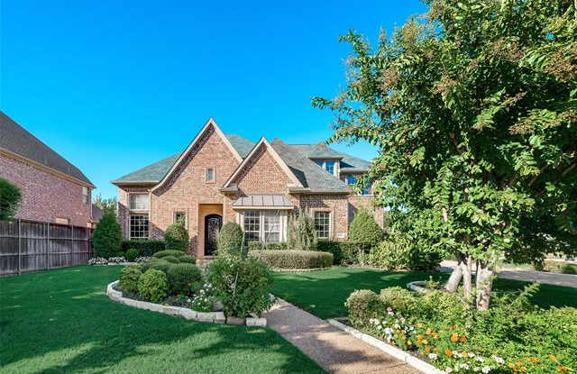 4613 Meadow Ridge Drive - 4613 Meadow Ridge Drive, Plano, TX 75093
