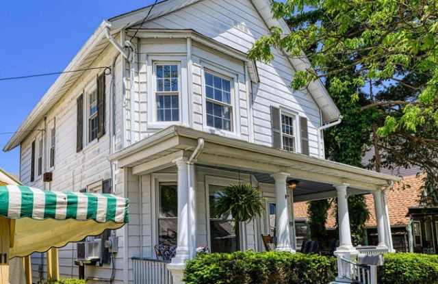 59 Kingsley Place - 59 Kingsley Place, Ocean Grove, NJ 07756